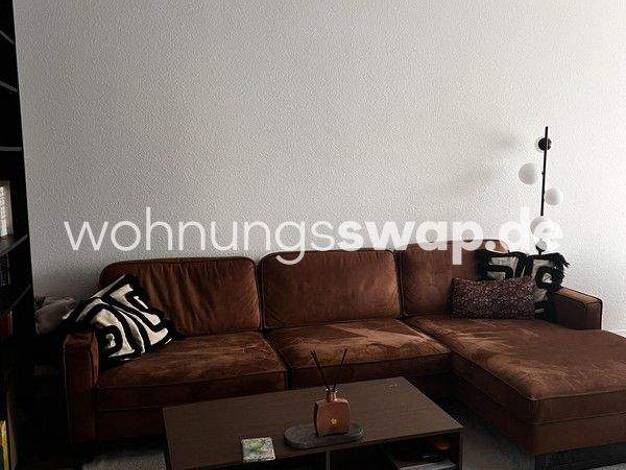 Studio zur Miete Tauschwohnung 650 € 2 Zimmer 58 m² 2. Geschoss Reinickendorf Berlin 13407