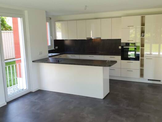 Terrassenwohnung zur Miete 1.150 € 3 Zimmer 103 m² Geschoss EG/3 frei ab 01.05.2026 Stühlingen 79780