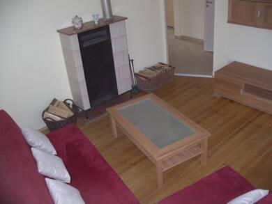 Haus zur Miete Wohnen auf Zeit 1.650 € 4 Zimmer 90 m² frei ab sofort Poppenweiler Ludwigsburg (Poppenweiler) 71642
