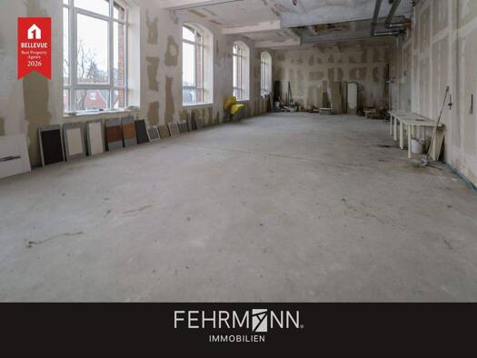 Bürofläche zur Miete 1.050 € 117 m² Bürofläche Schüttorf Schüttorf 48465