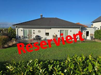 Einfamilienhaus zum Kauf 465.000 € 5 Zimmer 160 m² 780 m² Grundstück Spangdahlem 54529