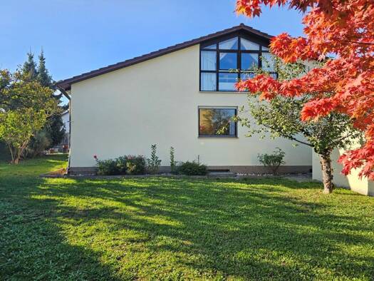 Einfamilienhaus zum Kauf 395.000 € 6 Zimmer 190 m² 910 m² Grundstück frei ab sofort Vilshofen Vilshofen an der Donau 94474