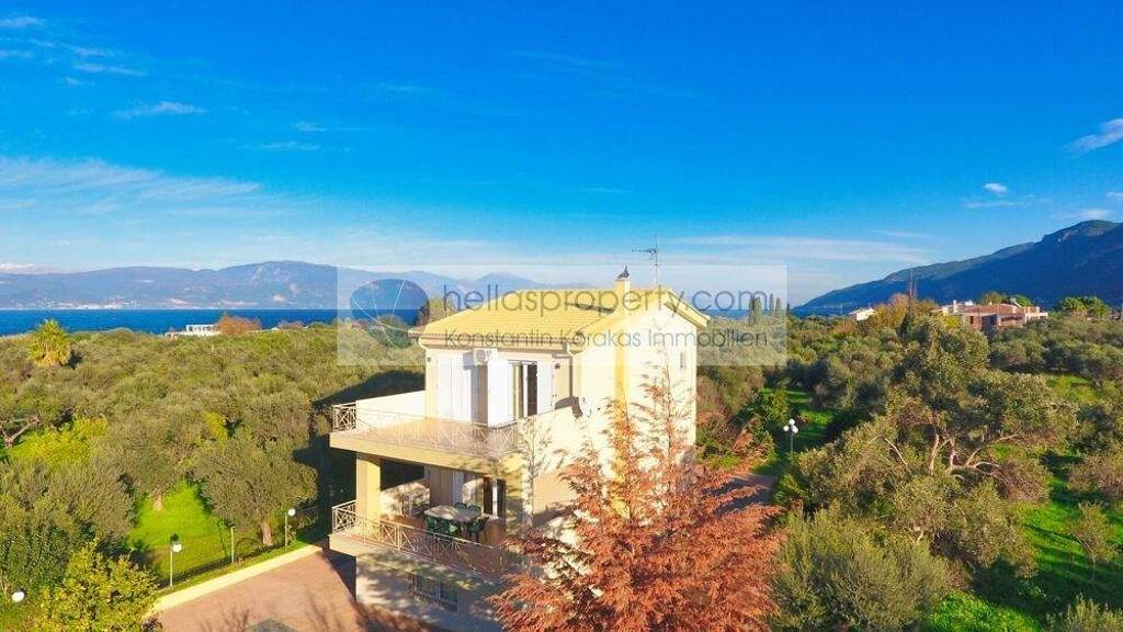 Einfamilienhaus zum Kauf 380.000 € 5 Zimmer 200 m² 2.250 m² Grundstück Zaimi 1 Rio 26504