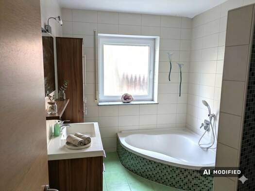 Einfamilienhaus zum Kauf 564.000 € 7 Zimmer 225 m² 590 m² Grundstück Löffelstelzen Bad Mergentheim 97980