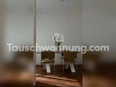 Wohnung zur Miete Tauschwohnung 1.050 € 3 Zimmer 70 m² 1. Geschoss Niendorf Hamburg 20253