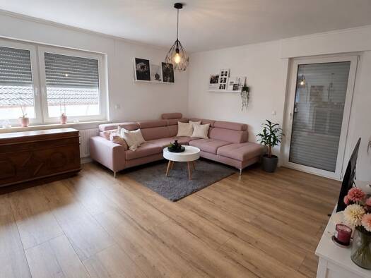 Wohnung zur Miete 750 € 3 Zimmer 88 m² 1. Geschoss Ahden Büren 33142