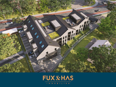 Penthouse zum Kauf 822.970 € 6 Zimmer 239,9 m² Lingen Lingen (Ems) 49808