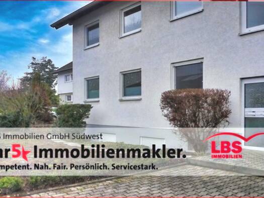 Wohnung zum Kauf 177.000 € 2 Zimmer 59 m² Forst 67147