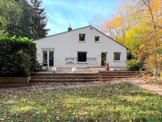 Einfamilienhaus zum Kauf 629.000 € 5 Zimmer 143 m² 1.709 m² Grundstück Emst Hagen 58093