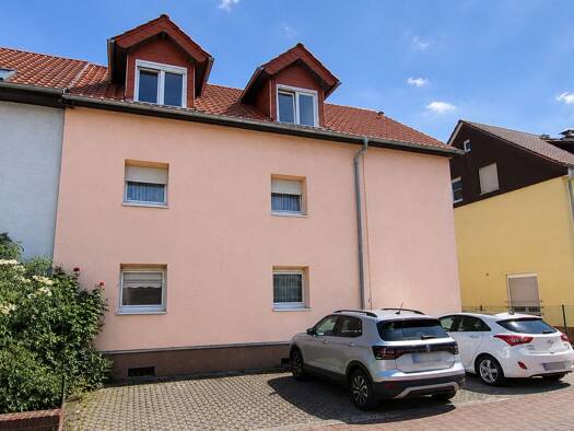 Wohnung zum Kauf 199.000 € 4 Zimmer 71 m² Ladenburg 68526