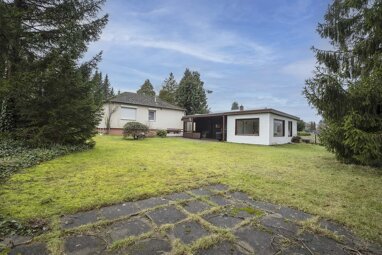 Bungalow zum Kauf 250.000 € 4 Zimmer 83 m² 1.067 m² Grundstück frei ab sofort Achterdeich Stelle 21435