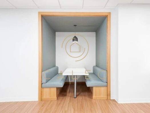 Bürofläche zur Miete provisionsfrei 75 m² Bürofläche teilbar ab 1 m² Eberstadt Darmstadt 64297