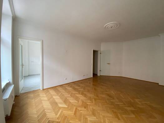 Studio zur Miete 325 € 1 Zimmer 39 m² frei ab 01.05.2026 Wiederitzscher Straße 5 Gohlis-Süd Leipzig 04155