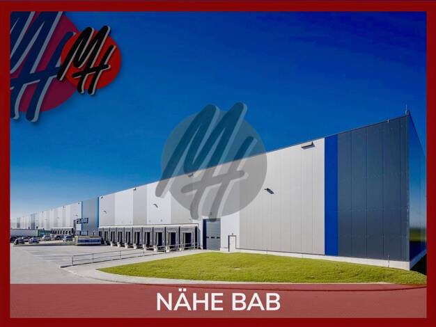 Halle/Industriefläche zur Miete 10.700 m² Lagerfläche Dieburg 64807