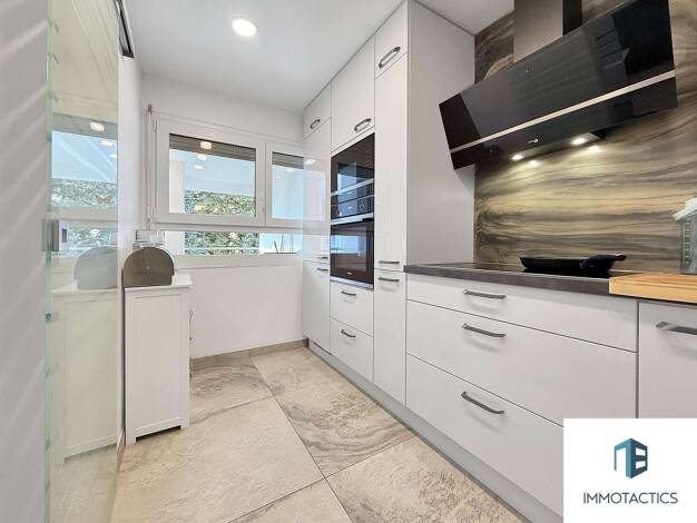Wohnung zum Kauf 259.000 € 3 Zimmer 76 m² 2. Geschoss Winzenheim Bad Kreuznach 55545