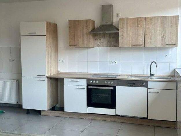 Wohnung zur Miete 750 € 2 Zimmer 60 m² 1. Geschoss Steinfurther Hauptstr. 27 Steinfurth Bad Nauheim 61231