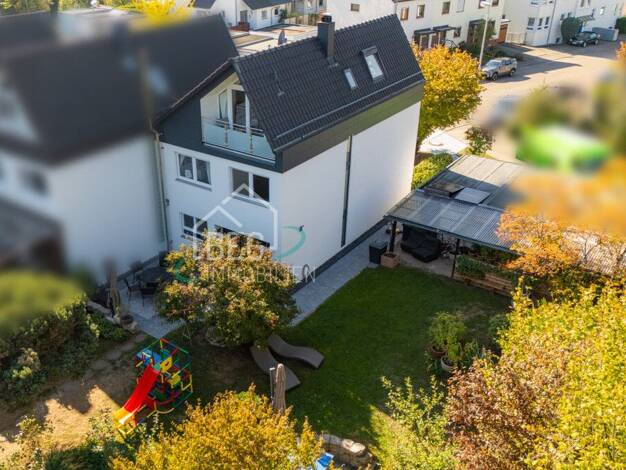Reihenendhaus zum Kauf 679.000 € 7,5 Zimmer 149 m² 763 m² Grundstück Weiler Schorndorf 73614