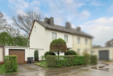 Doppelhaushälfte zum Kauf 410.000 € 4 Zimmer 85 m² 500 m² Grundstück Flittard Köln 51061