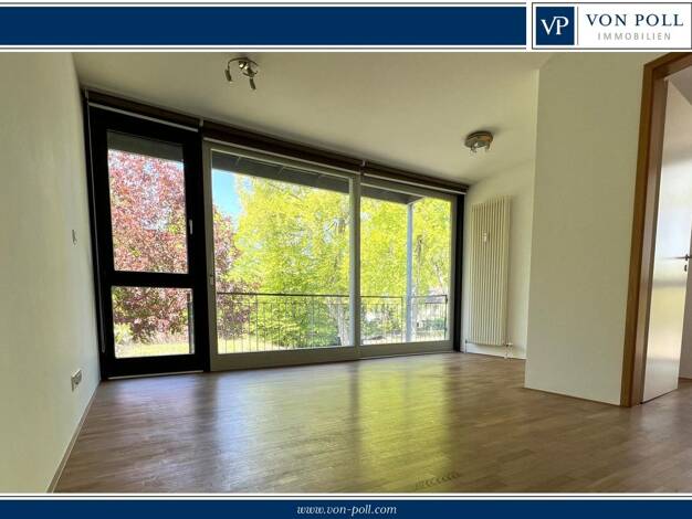 Wohnung zum Kauf 248.000 € 2 Zimmer 58 m² 1. Geschoss Walldorf Mörfelden-Walldorf / Walldorf 64546