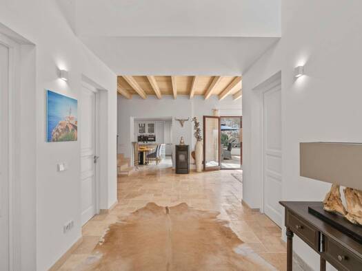 Stadthaus zum Kauf 1.650.000 € 5 Zimmer 249 m² 1.402 m² Grundstück Capdepera 07580