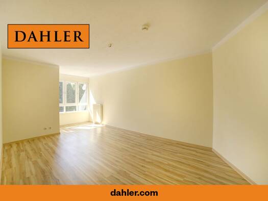 Wohnung zum Kauf 235.000 € 2 Zimmer 58,7 m² Harksheide Norderstedt 22851