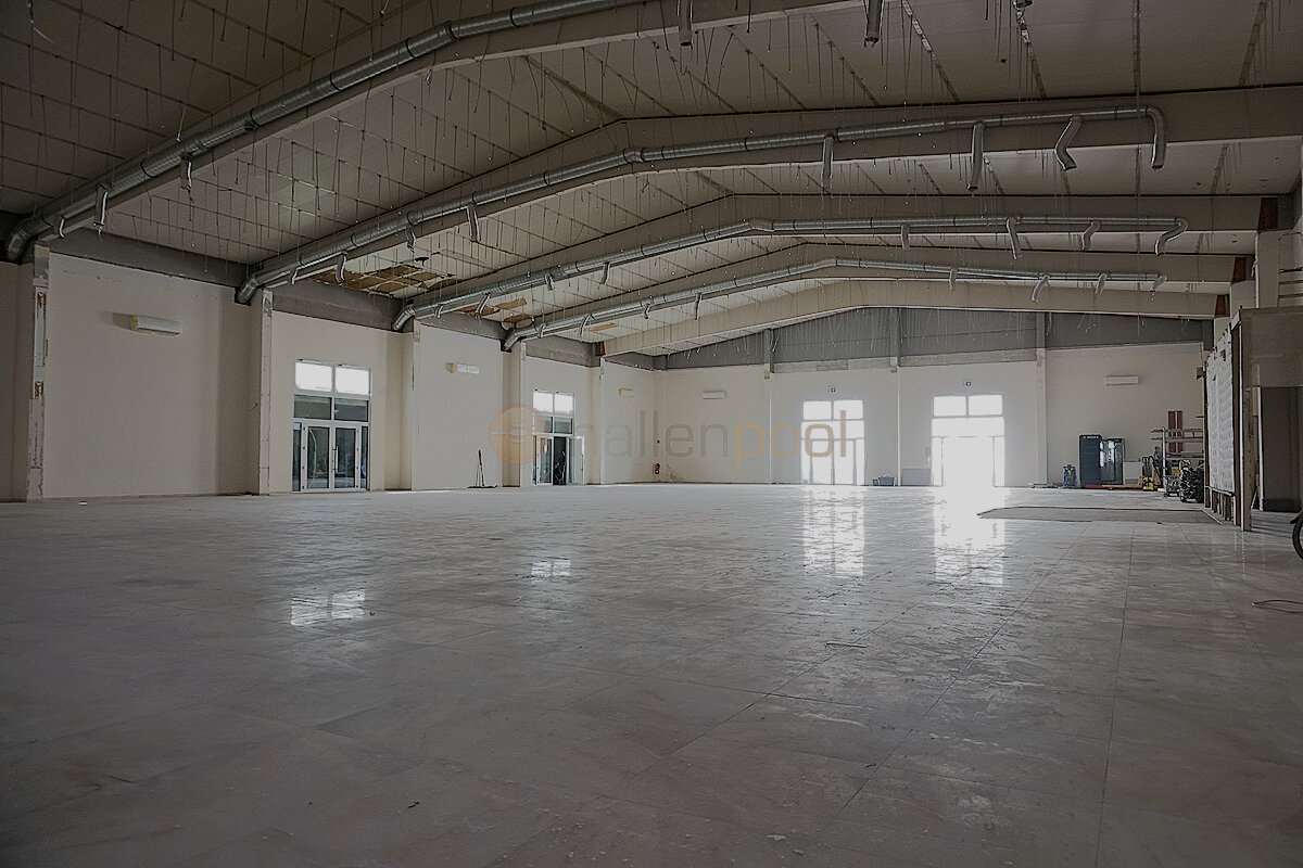 Lagerhalle zur Miete provisionsfrei 301 m²<br/>Lagerfläche Hechtsheim Mainz 55129