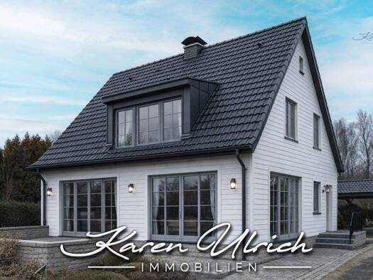 Einfamilienhaus zum Kauf 339.000 € 4 Zimmer 104 m² 933 m² Grundstück Emmelndorf Seevetal 21218