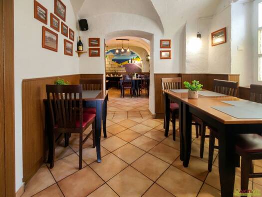 Restaurant zur Miete 3.357 € Sankt Leonhard Graz 8010