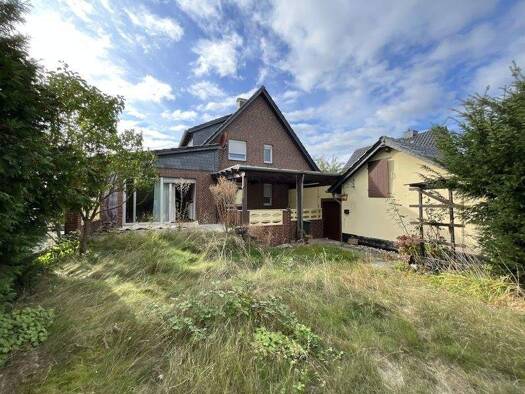 Einfamilienhaus zum Kauf 420.000 € 5 Zimmer 148 m² 1.031 m² Grundstück Bortfeld Wendeburg 38176