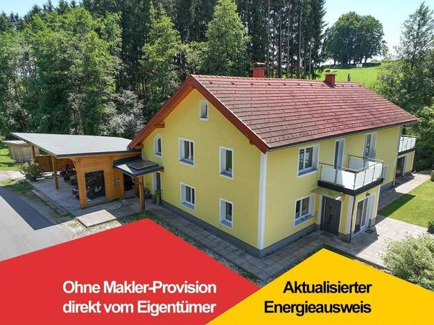 Mehrfamilienhaus zum Kauf provisionsfrei 740.000 € 6 Zimmer 230 m² 3.125 m² Grundstück Hausham 11 Pfaffing 4870
