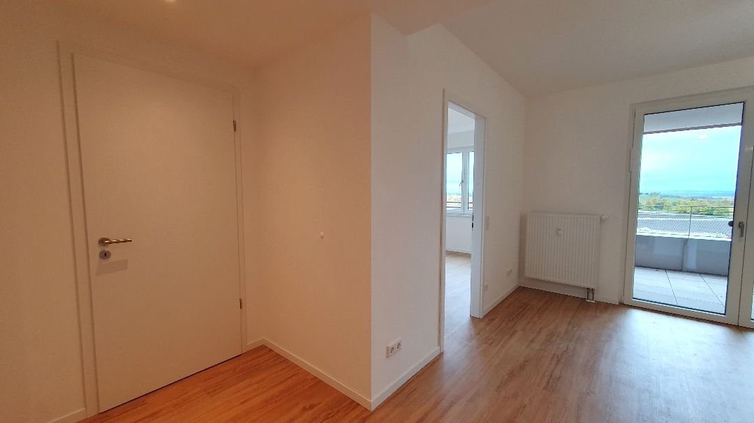 Wohnung zur Miete 600,37 € 2 Zimmer 47,8 m²<br/>Wohnfläche 4.<br/>Geschoss Rosalind-Franklin-Allee 80 Bemerode Hannover 30539