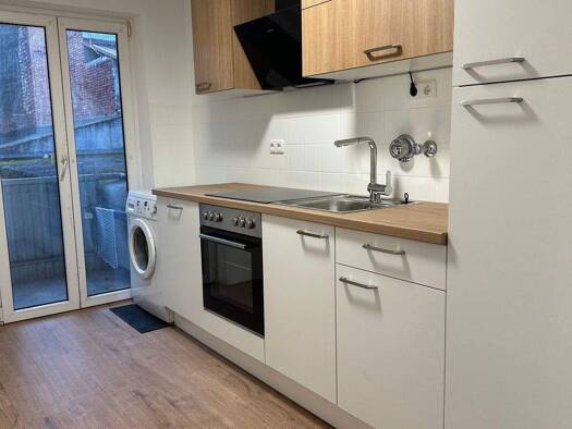 WG-Zimmer zur Miete 540 € 1 Zimmer 20 m² 1. Geschoss frei ab sofort Gostenhof Nürnberg 90443