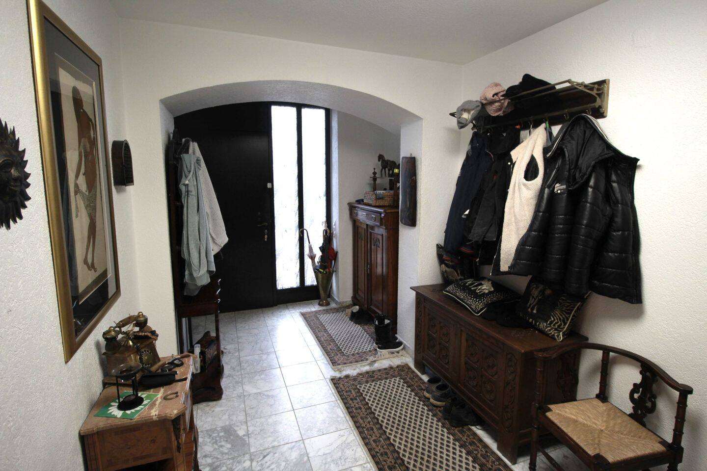 Einfamilienhaus zum Kauf - Ansicht 6
