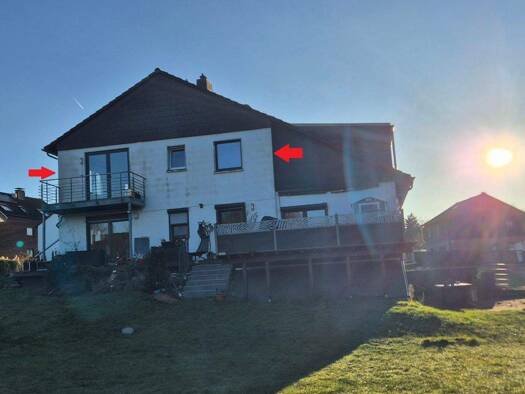 Wohnung zum Kauf 119.000 € 3,5 Zimmer 115 m² Sterkrade-Nord Oberhausen 46147