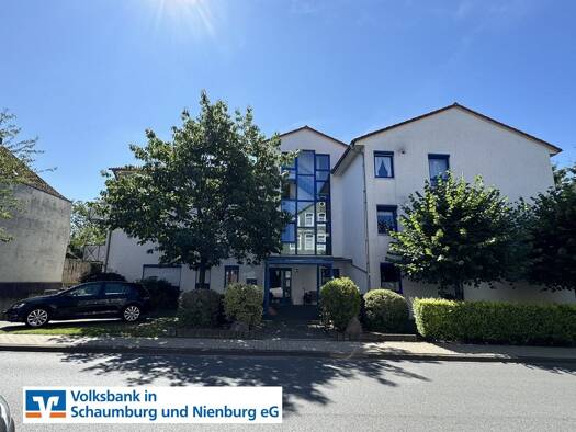 Wohnung zum Kauf 272.000 € 3 Zimmer 110,8 m² 1. Geschoss Bückeburg Bückeburg 31675