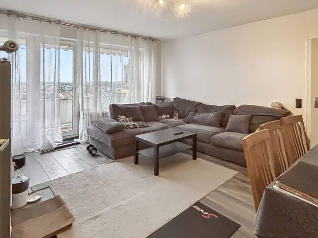 Wohnung zum Kauf 179.000 € 3 Zimmer 71,3 m² 7. Geschoss Immigrath Langenfeld 40764