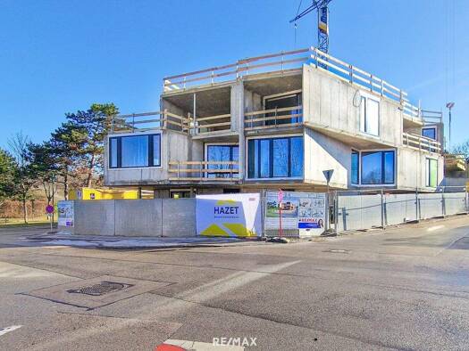 Doppelhaushälfte zum Kauf - Erstbezug 1.186.000 € 5,5 Zimmer 183,1 m² Neukettenhoferstraße Schwechat 2320