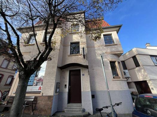 Wohnung zur Miete 980 € 3 Zimmer 71,6 m² 1. Geschoss Weisenau Mainz / Weisenau 55130