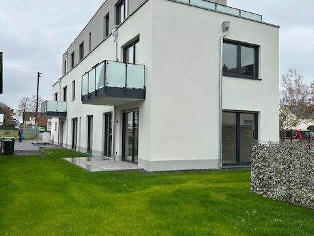 Penthouse zur Miete 2.055 € 4 Zimmer 139 m² Niederpleis Sankt Augustin 53757