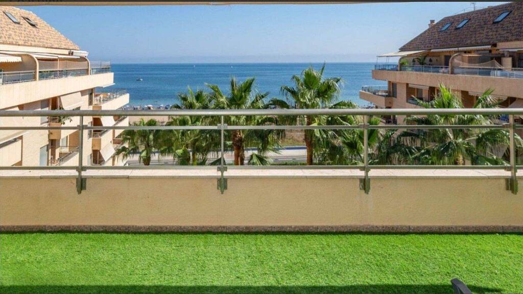 Wohnung zum Kauf 803.000 € 141 m² Denia, Alicante