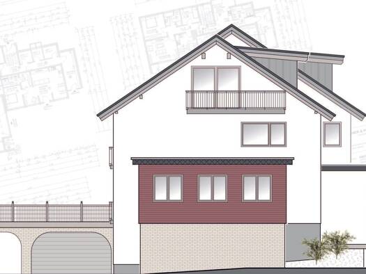 Wohnung zum Kauf 206.010 € 2 Zimmer 58,9 m² Sportstraße 32 Usseln Willingen (Upland) 34508