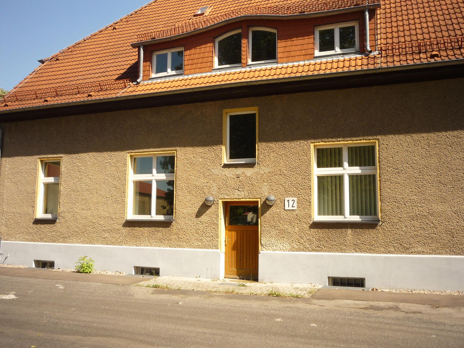 Bürogebäude zur Miete 340 m²<br/>Bürofläche ab 133 m²<br/>Teilbarkeit Mühlenweg 6 Strausberg Strausberg 15344