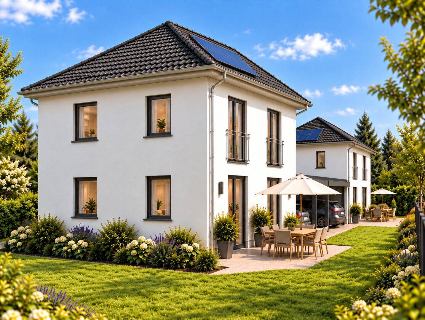Einfamilienhaus zum Kauf – Bregenz