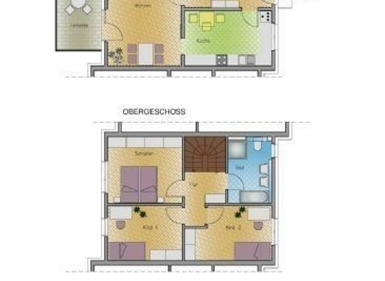 Reihenendhaus zur Miete 1.299 € 4 Zimmer 120 m² 100 m² Grundstück frei ab 01.03.2026 Altenbacher Straße 4 Bennewitz 04828
