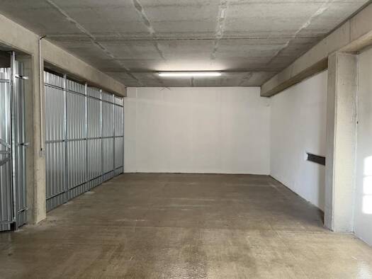 Lagerhalle zur Miete provisionsfrei 408 € 51,5 m² Lagerfläche teilbar ab 51,5 m² Plauen Dresden 01187