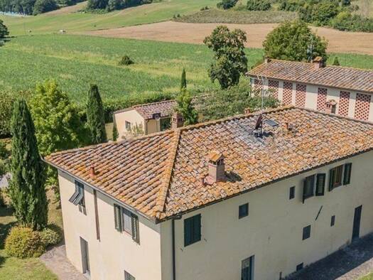 Haus zum Kauf 850.000 € 315 m² Vicchio 50039