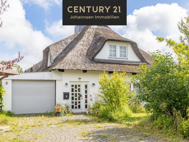 Einfamilienhaus zum Kauf 448.000 € 4 Zimmer 155 m² 1.905 m² Grundstück frei ab sofort Köhn Köhn 24257