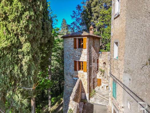 Einfamilienhaus zum Kauf 220.000 € 1 Zimmer 58 m² frei ab sofort Rapolano Terme 53040