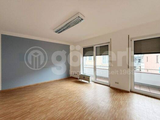 Praxis zur Miete 1.707 € 9 Zimmer 184 m² Bürofläche Alzenau Alzenau 63755