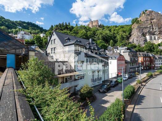 Laden zur Miete provisionsfrei 1.200 € 2 Zimmer Idar-Oberstein 55743
